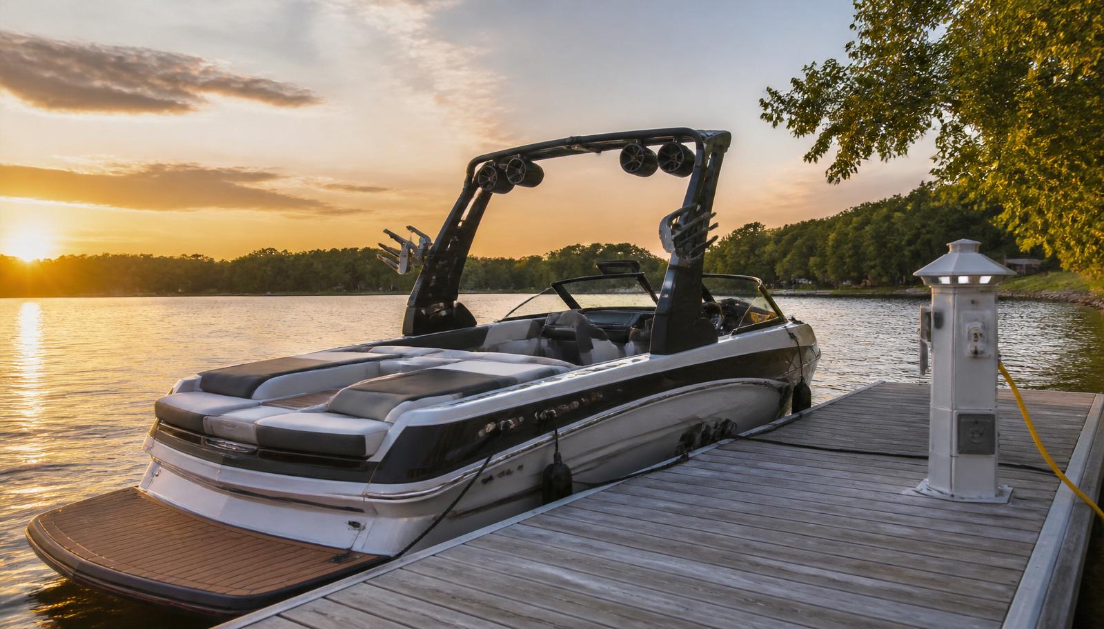 Electrical Safety Over Water: Designing Piers, Docks, and Marinas That Won't Kill Someone