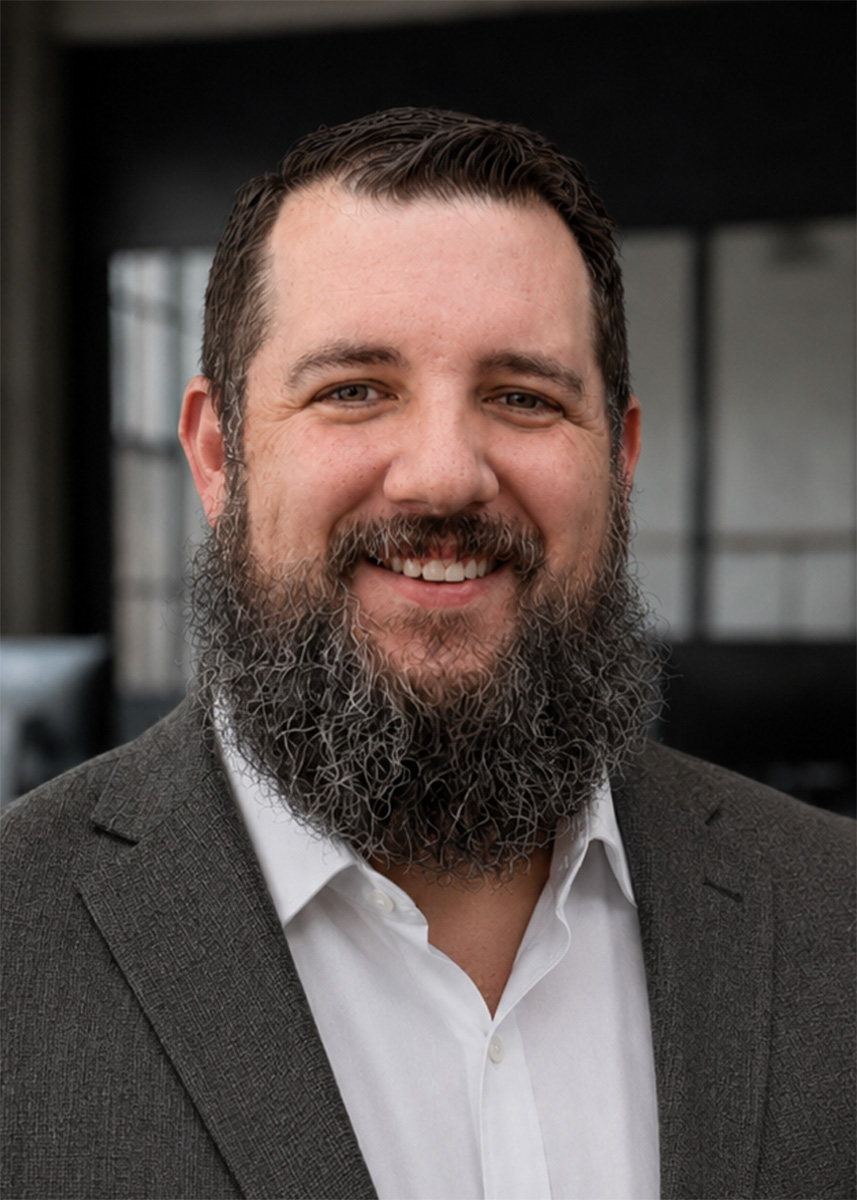 Justin Shields, Plumbing Designer