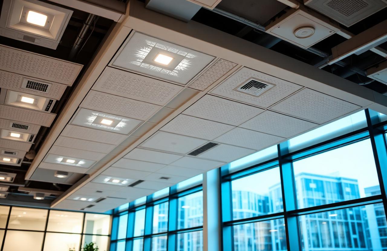 Lighting Controls That Actually Get Commissioned