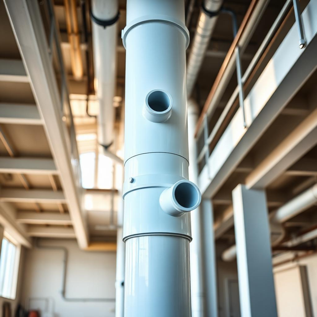 Sovent Plumbing Systems: When (and Why) to Use Them