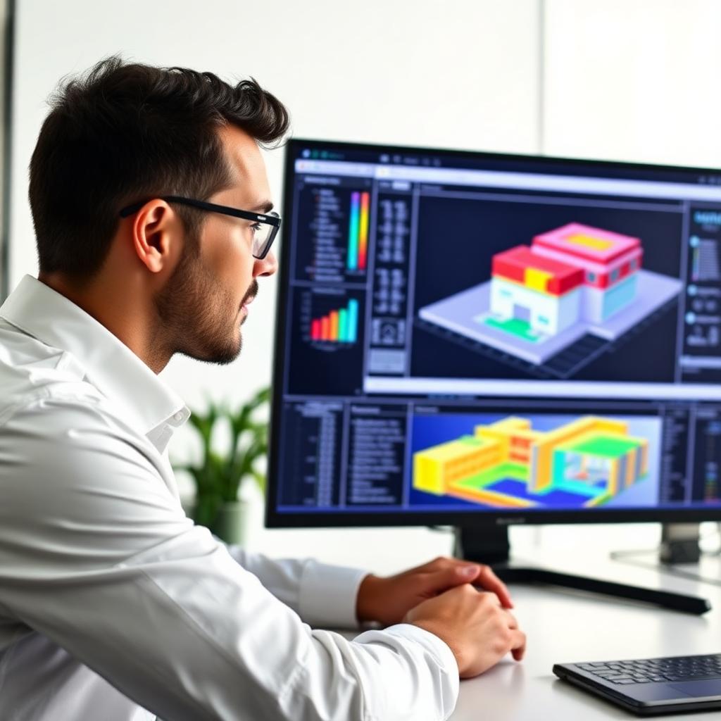Energy Modeling That Actually Influences Design