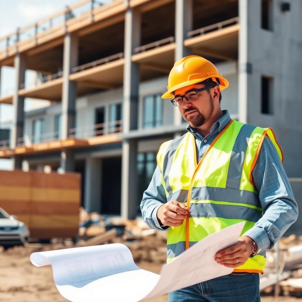 Construction Administration: The Phase Where Drawings Meet Reality