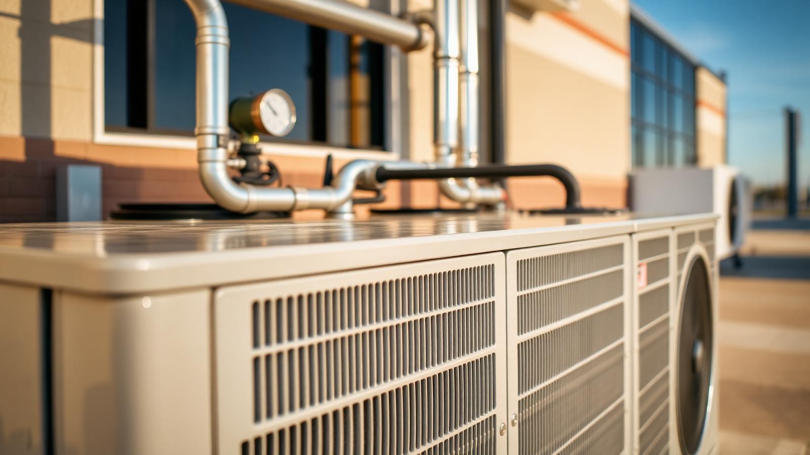 A2L Refrigerants: What MEP Engineers Need to Know