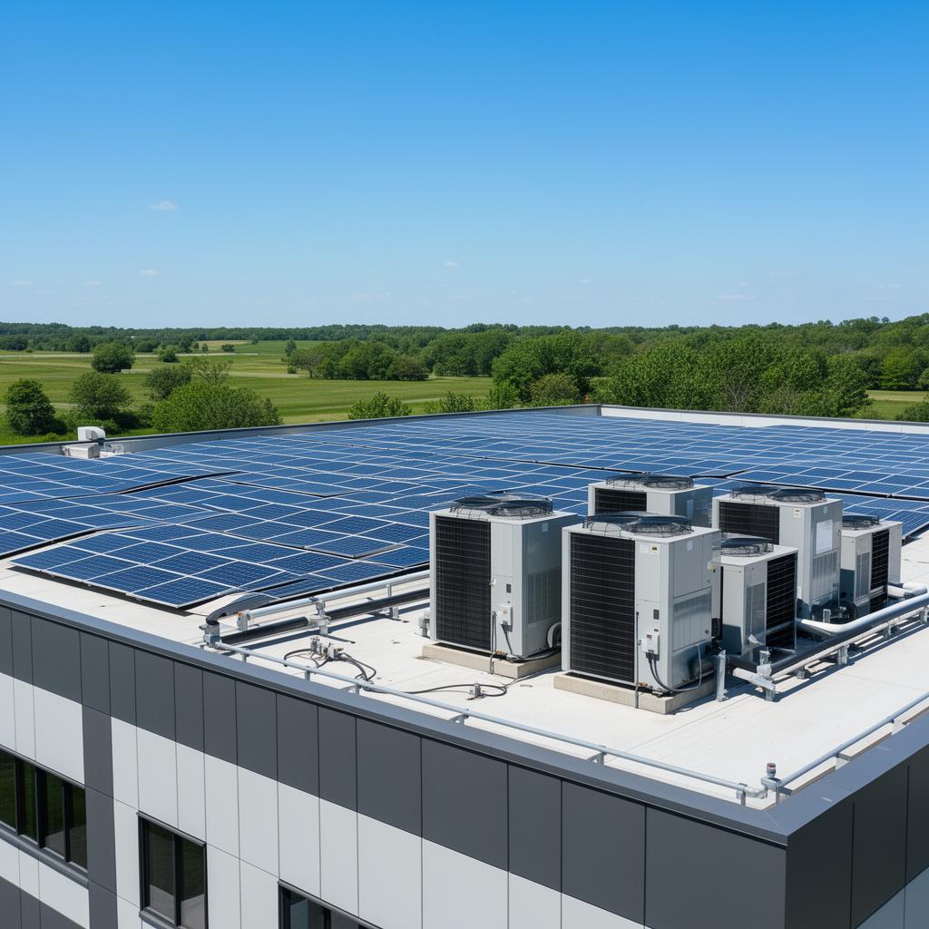 Energy & Sustainability