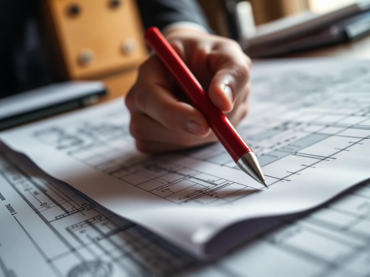 Construction Administration