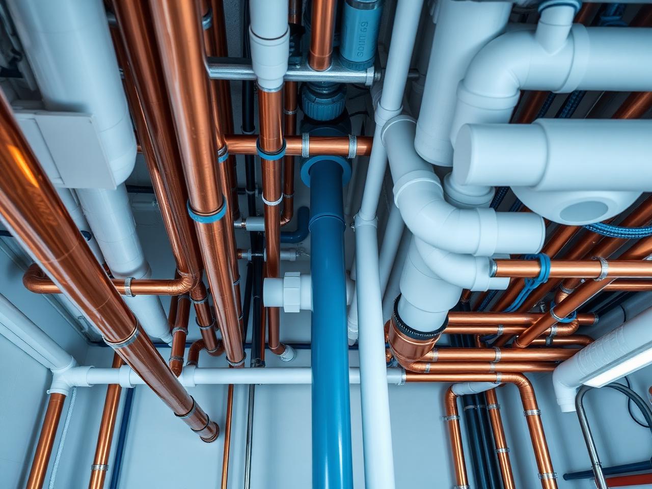 Plumbing Engineering